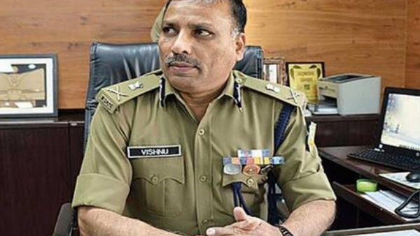 dgp mv rao stand on his statement of breaking hands and legs to criminal dgp mv rao stand on his statement of breaking hands and legs to criminal