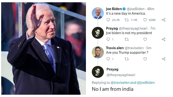 Joe Biden Joe Biden