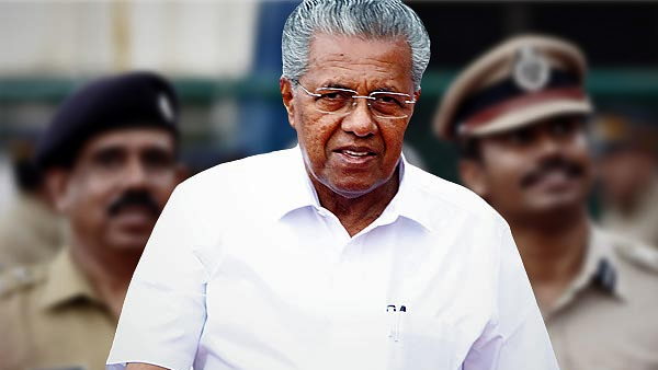 विजयन पिनराई फिर कर सकते हैं वापसी