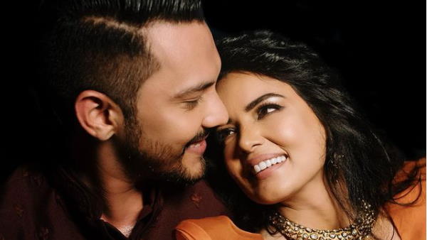 अभी एक हनीमून और बाकी