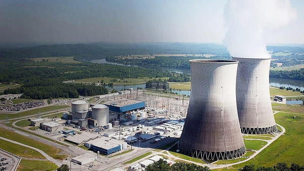 Indias First Indigenous Technology Kakrapar Nuclear Plant Starts Generating Power