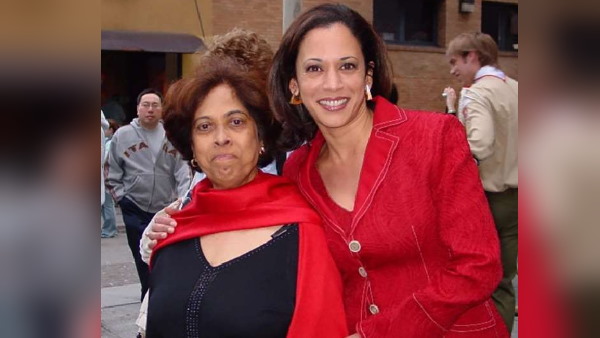 मां के लैब में की पहली नौकरी