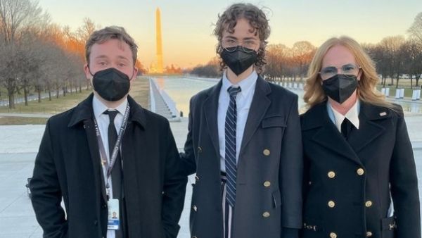 KAMALA FAMILY KAMALA FAMILY