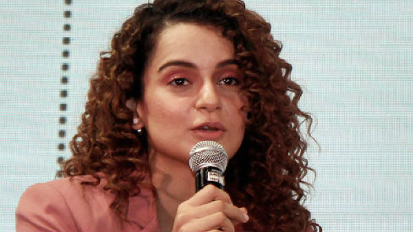  'हिंदुस्तान की हर महिला आप जितनी शक्तिशाली बने'