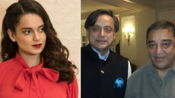 पूर्व मुख्यमंत्री जयललिता के बॉयोपिक में व्यस्त हैं कंगना 