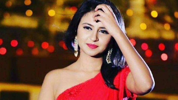 आत्महत्या को लेकर किया था पोस्ट