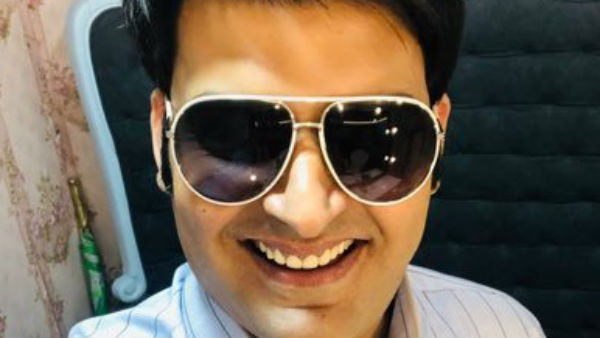 सबको लगा कपिल फिर से पापा बनने वाले हैं