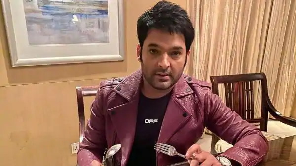 दूसरी बार पापा बनने वाले हैं कपिल शर्मा