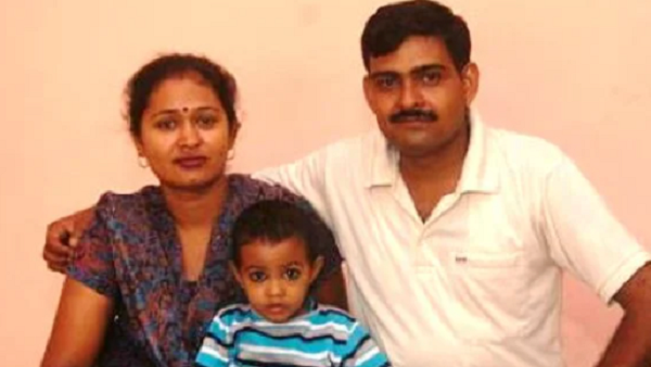  'फौजी की बीवी होना मुश्किल जरूर है लेकिन गर्व की बात'