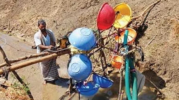 बिजली कंपनी ने सप्लाई देने से किया मना कर दिया था बिजली कंपनी ने सप्लाई देने से किया मना कर दिया था