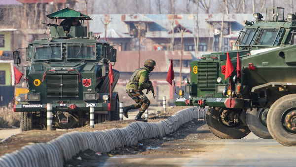 अपहरण कर मार दी थी गोली