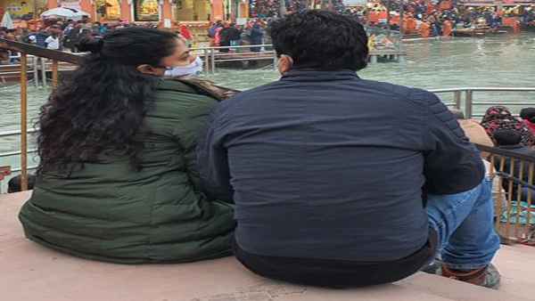 कविता कौशिक 