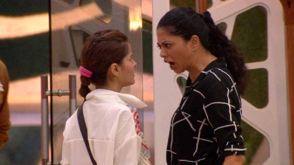 ट्रोल्स के तंज पर कविता कौशिक का मुंहतोड़ जवाब