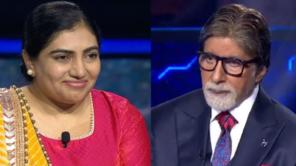 50 लाख के सवाल पर ली लाइफलाइन 50 लाख के सवाल पर ली लाइफलाइन