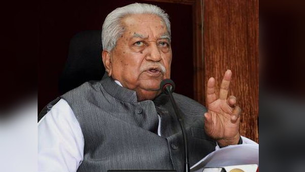 Padma awards to keshubhai patel, gujarati-film-musician-former-mp-mahesh-kanodia also awarded Padma awards to keshubhai patel, gujarati-film-musician-former-mp-mahesh-kanodia also awarded