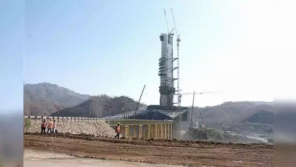 ऐसा है देश का पहला ग्रीन बिल्डिंग स्टेशन