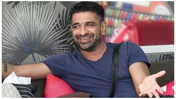 शुरू में, मैं उसे (एजाज) गले नहीं लगाता था- संदीप सिकंद