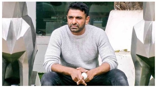 एजाज के साथ सेंसिटिव तरीके से डील करना पड़ता है- संदीप सिकंद