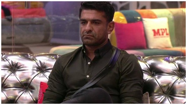 फिल्म की शूटिंग के लिए एजाज खान Bigg Boss 14 से हुए बाहर 