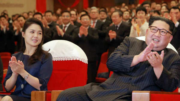 क्या है उत्तर कोरिया की पार्टी कांग्रेस ?