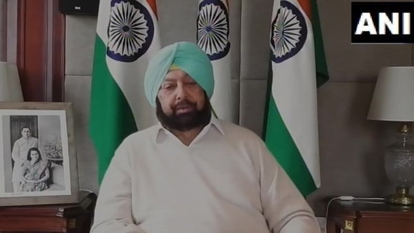 CM Amarinder singh said will give job to the family of farmers who lost their lives in Protest CM Amarinder singh said will give job to the family of farmers who lost their lives in Protest