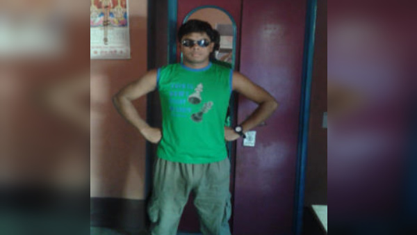  झारखंड से दिल्ली आने के पैसे नहीं थे