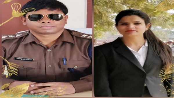  बनारस की वर्षा को दिल दे बैठे