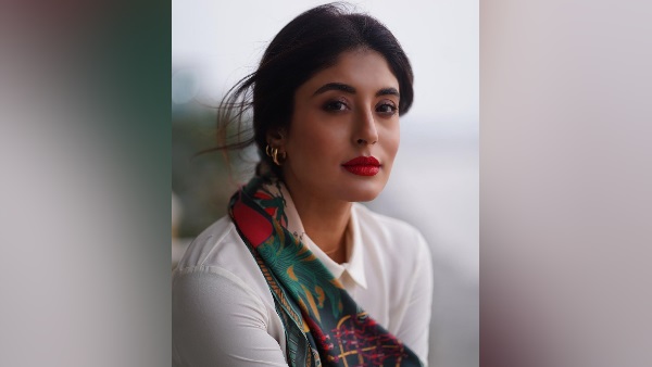 क्या है तांडव में सना मीर की कहानी? क्या है तांडव में सना मीर की कहानी?