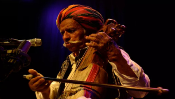 पद्मश्री लाखा खान की जीवनी ( Biography of Padmashree Lakha Khan )