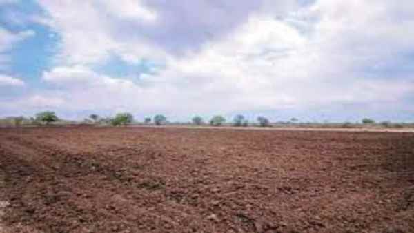 जमीन के बारे में कुछ भी जानकारी नहीं थी जमीन के बारे में कुछ भी जानकारी नहीं थी