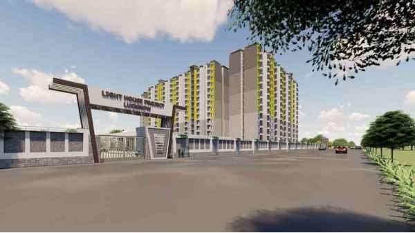 हर शहर में टेकनीक और मटेरियल अलग हर शहर में टेकनीक और मटेरियल अलग