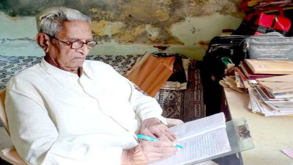  पद्मश्री अर्जुन सिंह शेखावत की जीवनी ( Biography of Padmashree Arjun Singh Shekhawat)