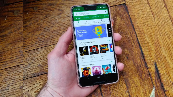 मनमानी करने वाले ऐप्स पर चला गूगल का डंडा