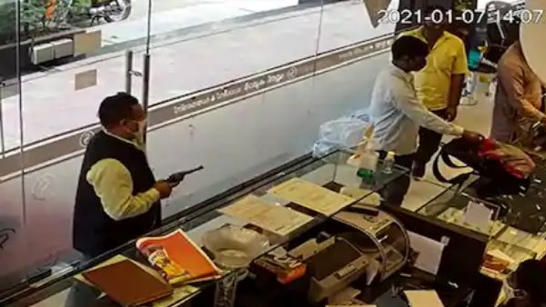 up ats arrests three robbers in lucknow in mumbai jewellery shop robbery case up ats arrests three robbers in lucknow in mumbai jewellery shop robbery case