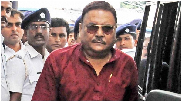 Madan Mitra Madan Mitra