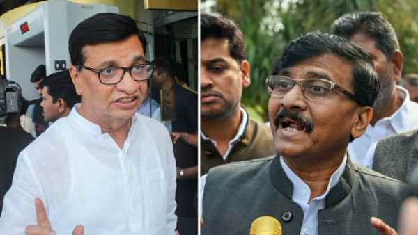 औरंगाबाद बनाम संभाजीनगर पर घमासान