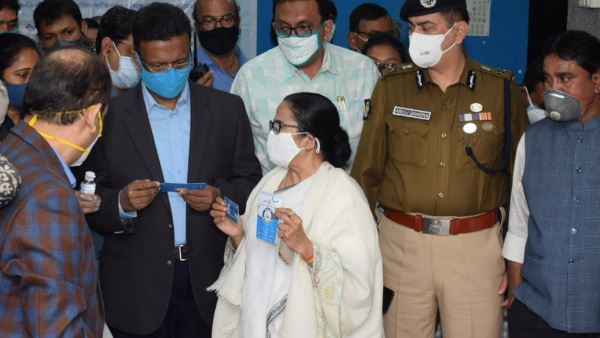 mamata banerjee