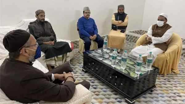 ओवैसी के बंगाल में एंट्री से मुस्लिम नेता नाखुश