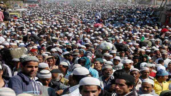 बंगाल चुनाव में क्यों अहम हैं मुस्लिम मतदादाता ?