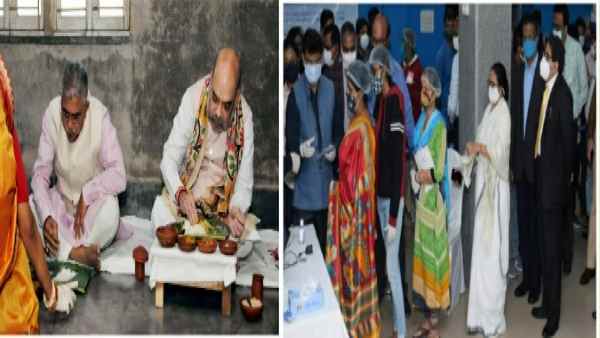 अब 'टूरिस्ट गैंग' पर फोकस करेगी टीएमसी अब 'टूरिस्ट गैंग' पर फोकस करेगी टीएमसी