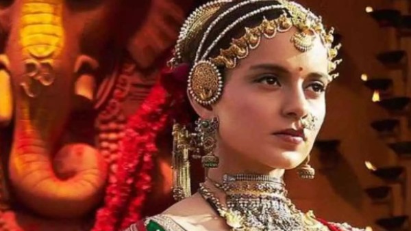 मणिकर्णिका रिटर्न्स की कहानी चोरी? मणिकर्णिका रिटर्न्स की कहानी चोरी?