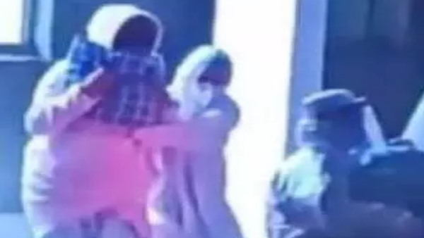 मंगोलिया की ये है परंपरा