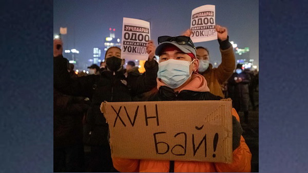 डिप्टी पीएम और हेल्थ मिनिस्टर ने भी छोड़ा पद