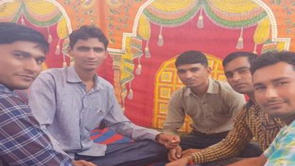 इन परीक्षाओं में मारी बाजी इन परीक्षाओं में मारी बाजी