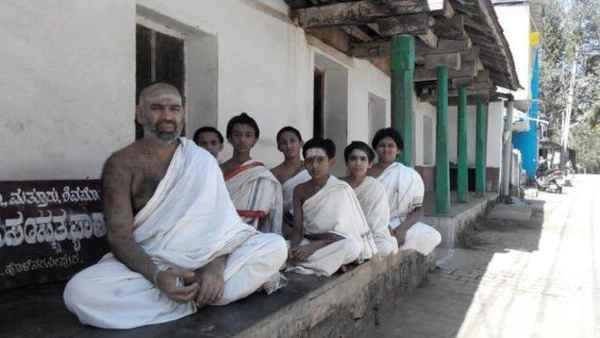 कर्नाटक में सिर्फ 3 फीसदी ब्राह्मण