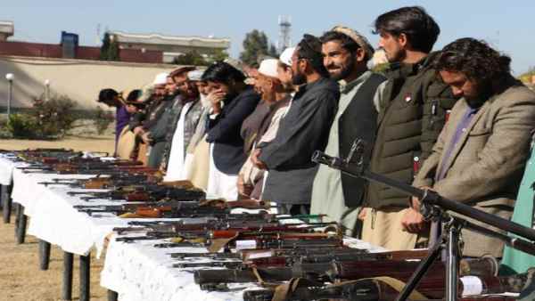 तालिबान पर आर्थिक बोझ कम करने के लिए फैसला