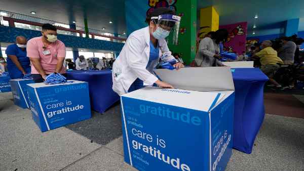 दो हफ्ते प्लेटलेट्स चढ़ाने पर भी फर्क नहीं पड़ा दो हफ्ते प्लेटलेट्स चढ़ाने पर भी फर्क नहीं पड़ा