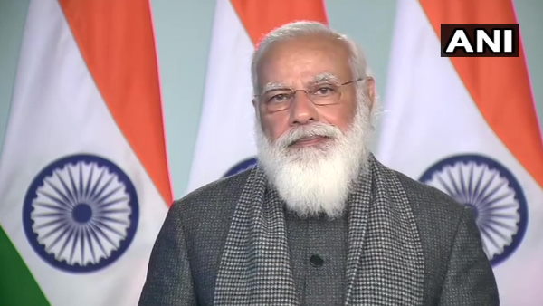 PM Narendra Modi addresses World Economic Forums Davos Agenda PM Narendra Modi addresses World Economic Forums Davos Agenda