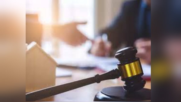 surat Sessions court verdict: Sentenced To Two accused, 5 years jail To Stepfather