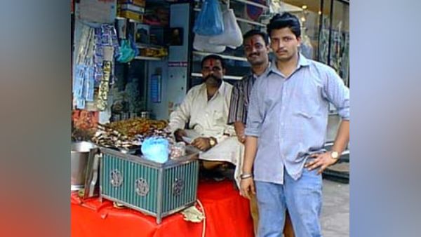 ड्रग्स मामले में कैसे आया मुच्छड़ पानवाला का नाम